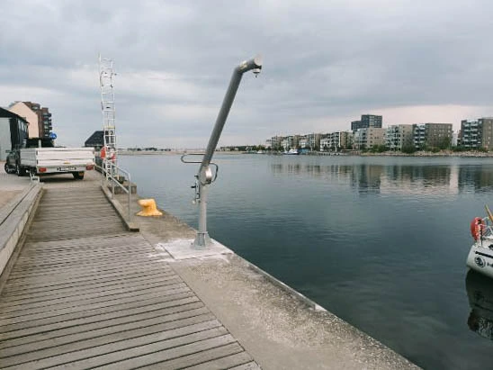 Centralhamnen Malmö - MQP