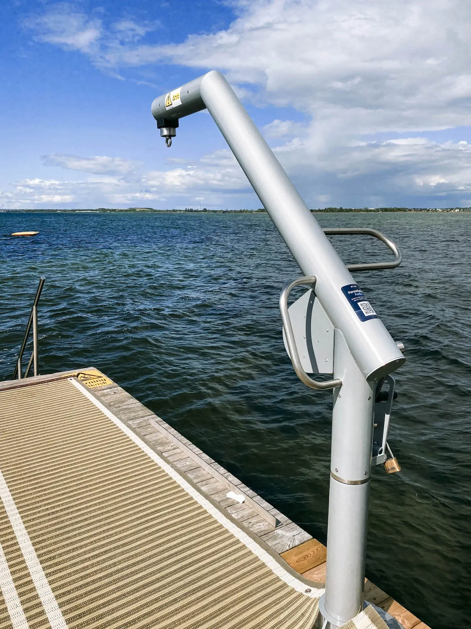 Klagshamn - MQP